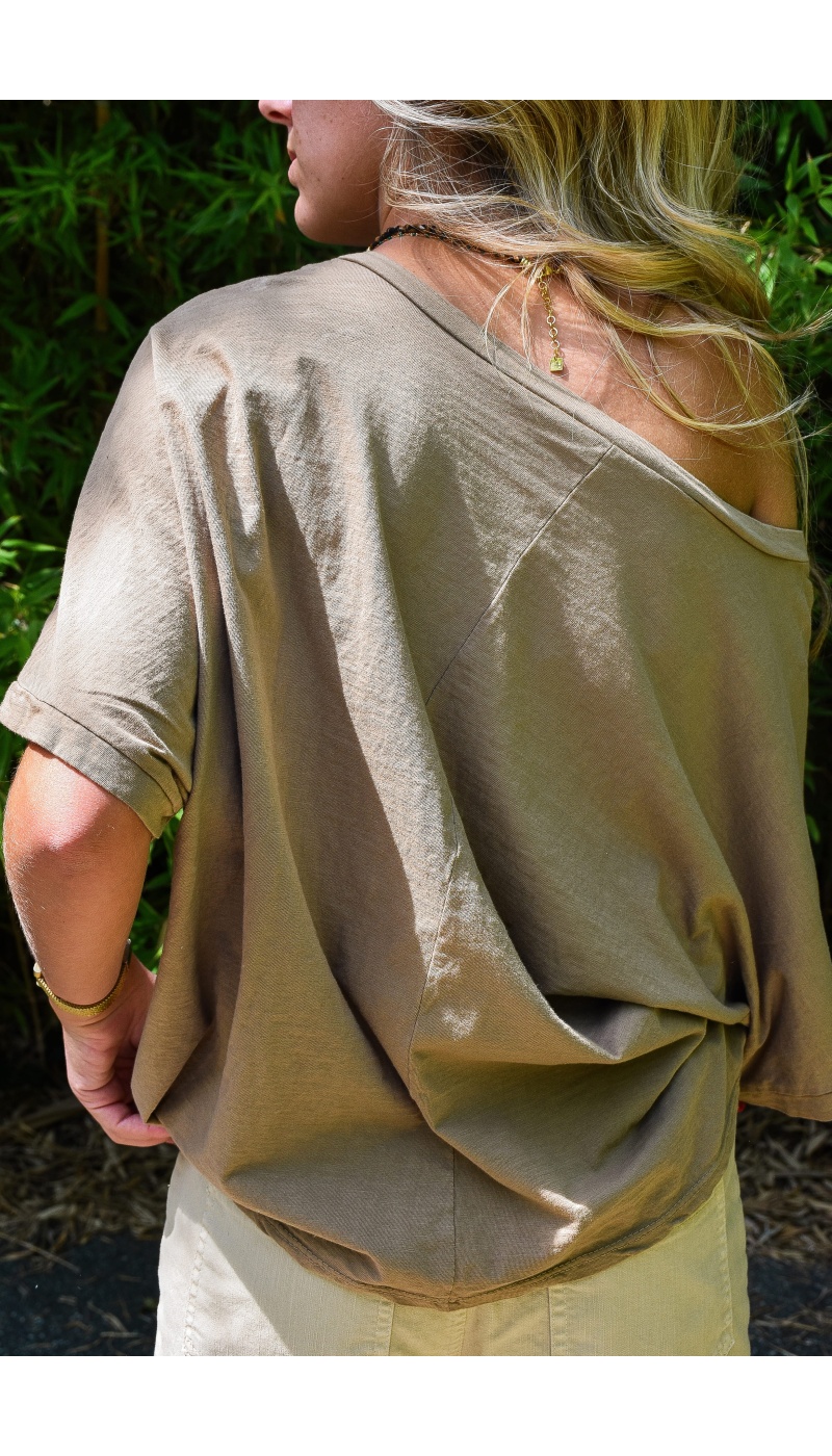 BROOLIN 26  CHOCO HAUTS