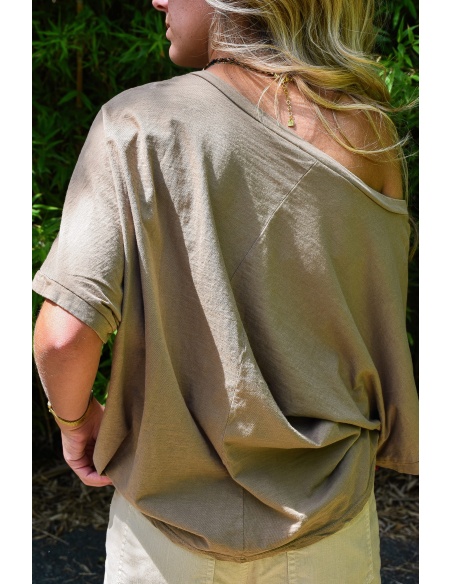 BROOLIN 26  CHOCO HAUTS