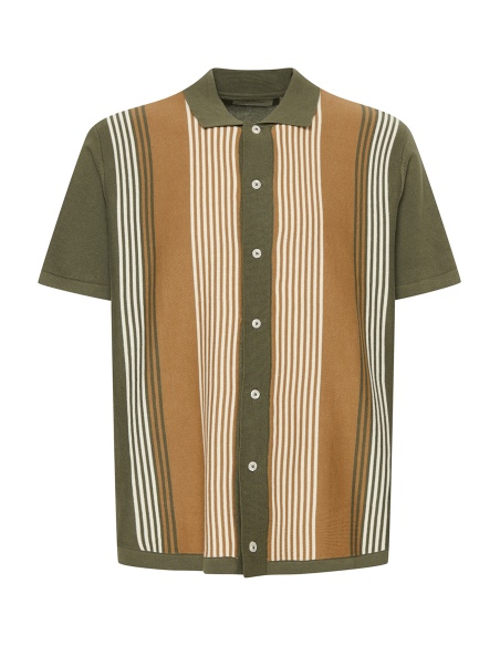 blend dk company vejle as RAYE KAKI POLOS MC HOMME
