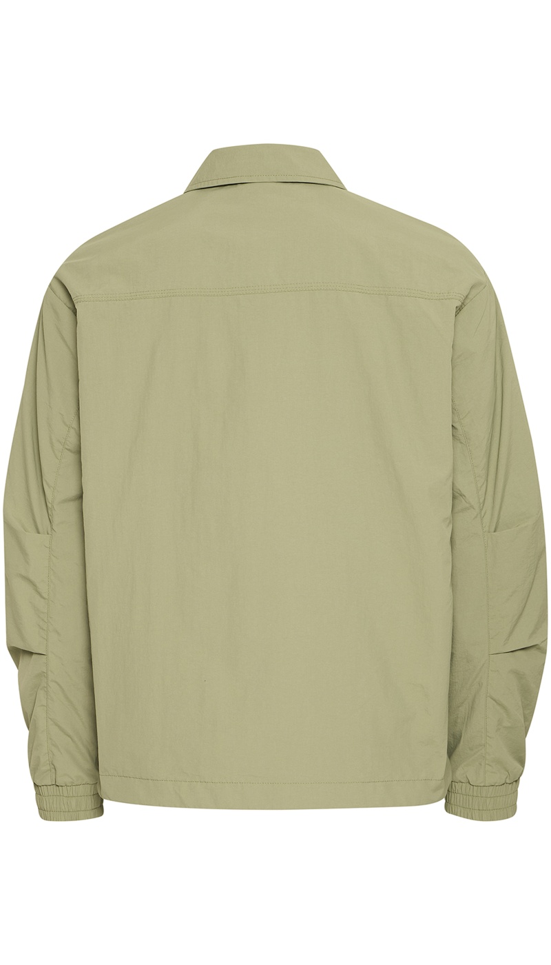 Veste Kaki BHERIK