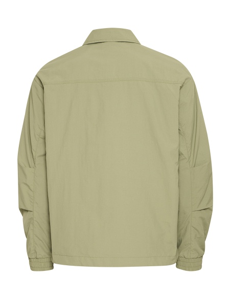 BHERIK Khaki Jacket BLEND - 6 | MEN