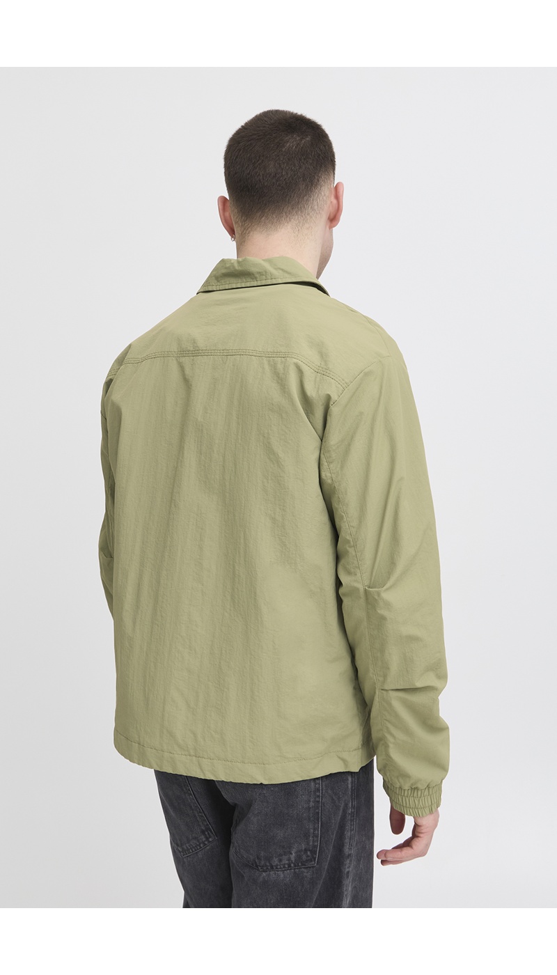 Veste Kaki BHERIK