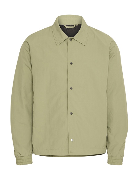 Veste Kaki BHERIK