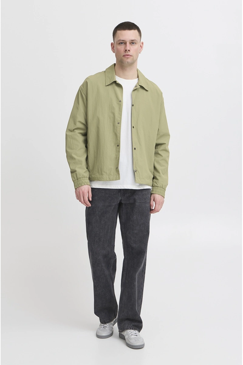 blend dk company vejle as  KAKI CHEMISES ML HOMME