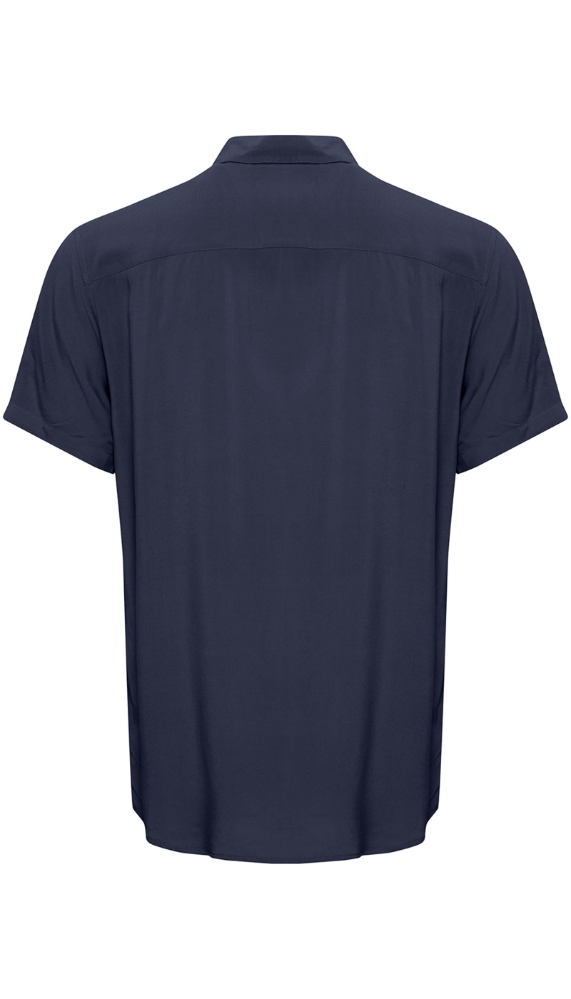 Chemise Marine BHELLIOT