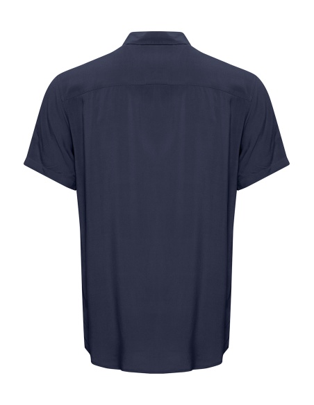 Chemise Marine BHELLIOT