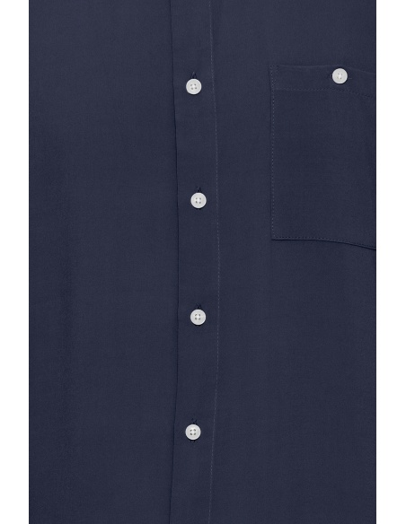 Chemise Marine BHELLIOT