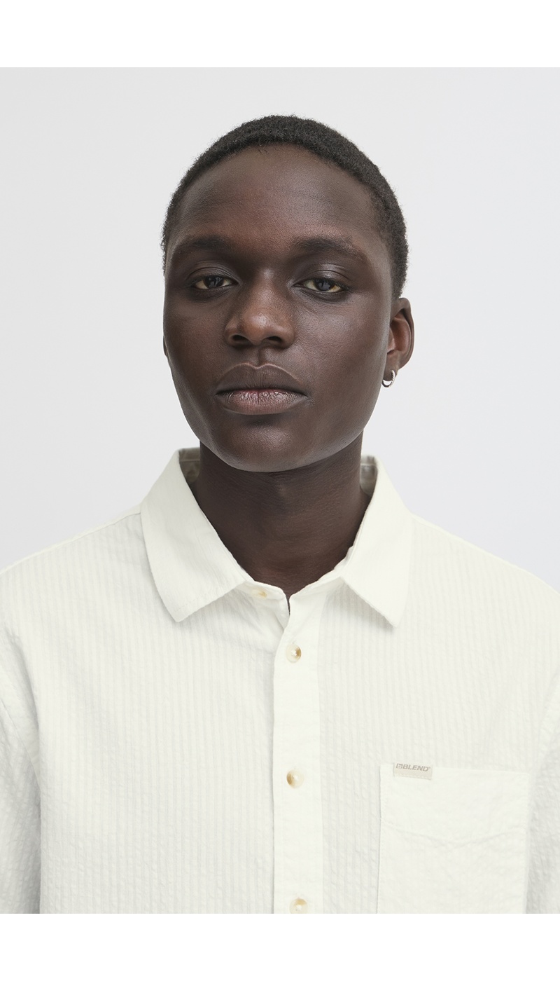 Chemise Blanche BHALKE