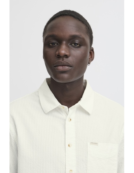 Chemise Blanche BHALKE
