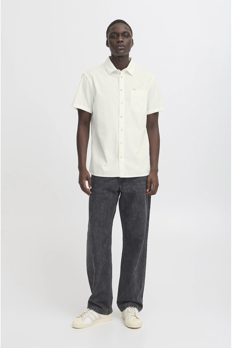 Chemise Blanche BHALKE