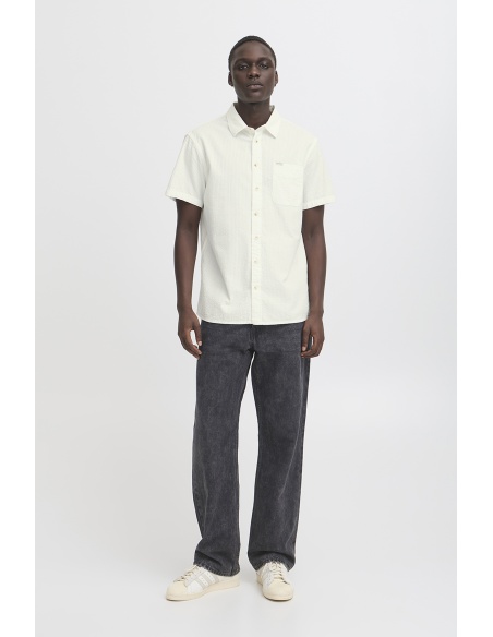 Chemise Blanche BHALKE