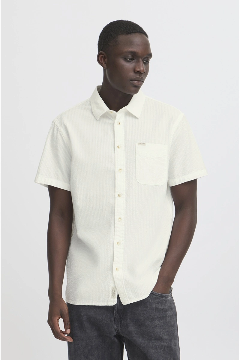 Chemise Blanche BHALKE 2