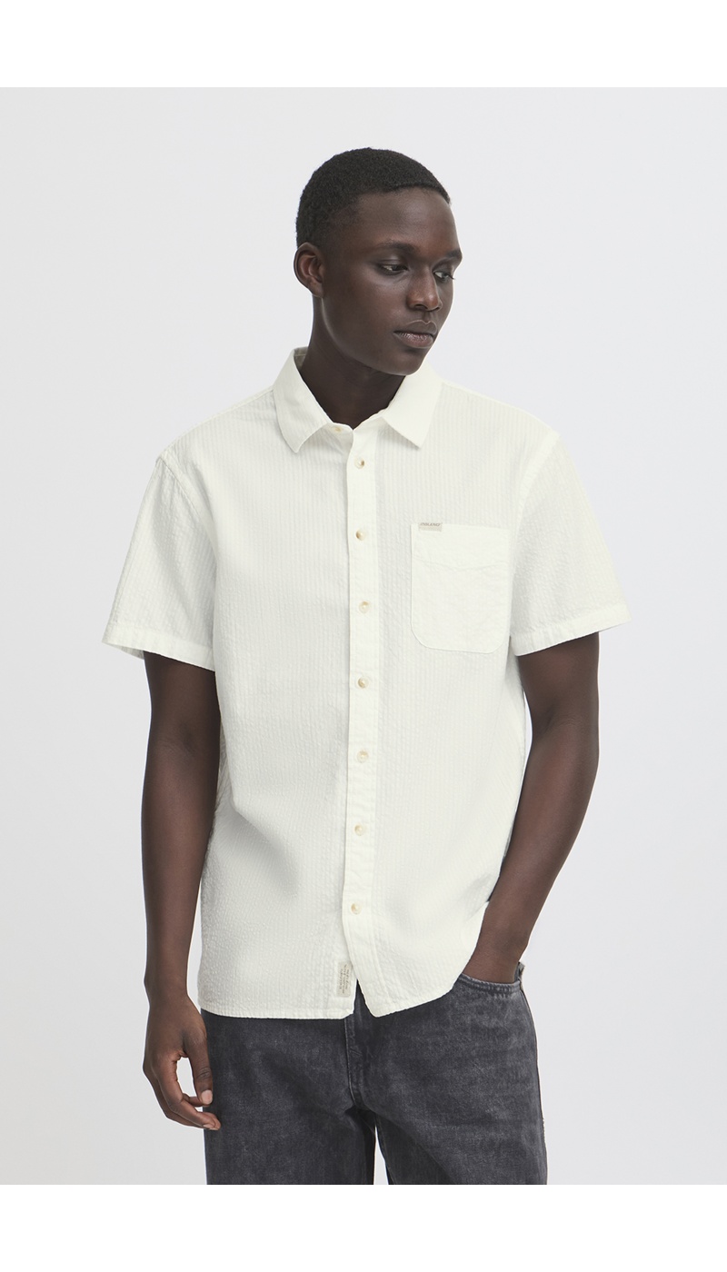 Chemise Blanche BHALKE