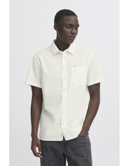 Chemise Blanche BHALKE