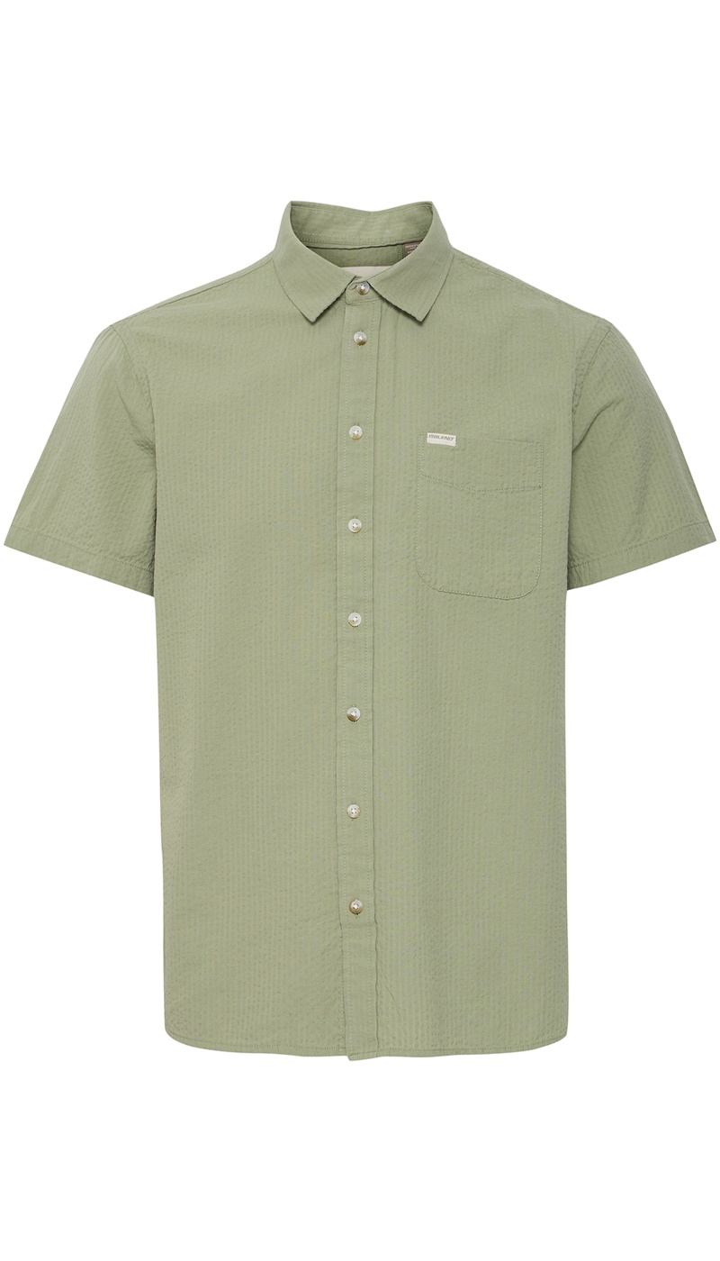 Chemise Kaki BHALKE