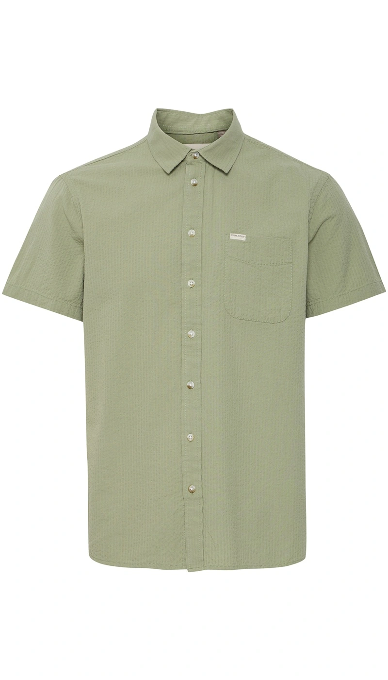 blend dk company vejle as  KAKI CHEMISES MC HOMME