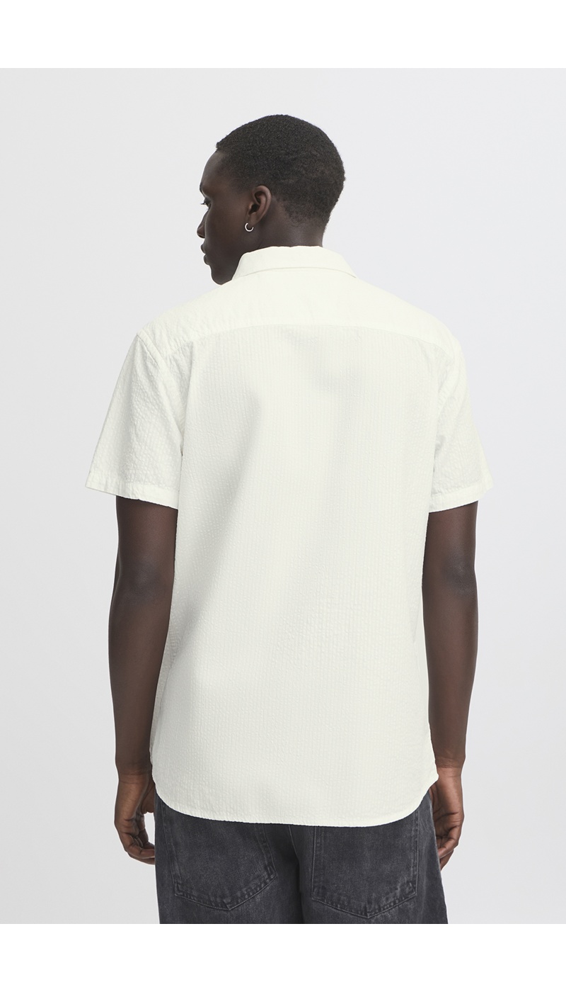 Chemise Blanche BHALKE