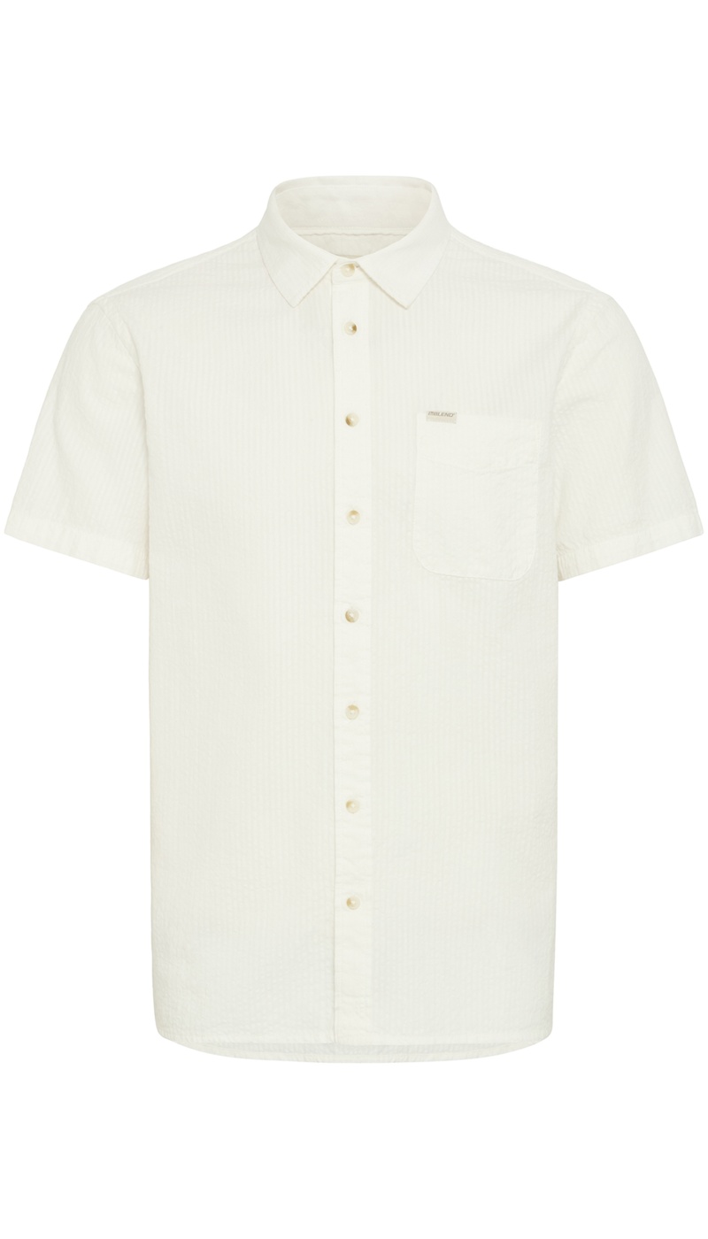 Chemise Blanche BHALKE