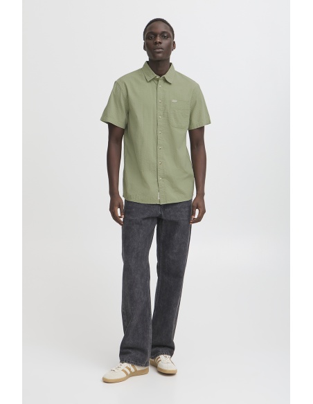 Chemise Kaki BHALKE