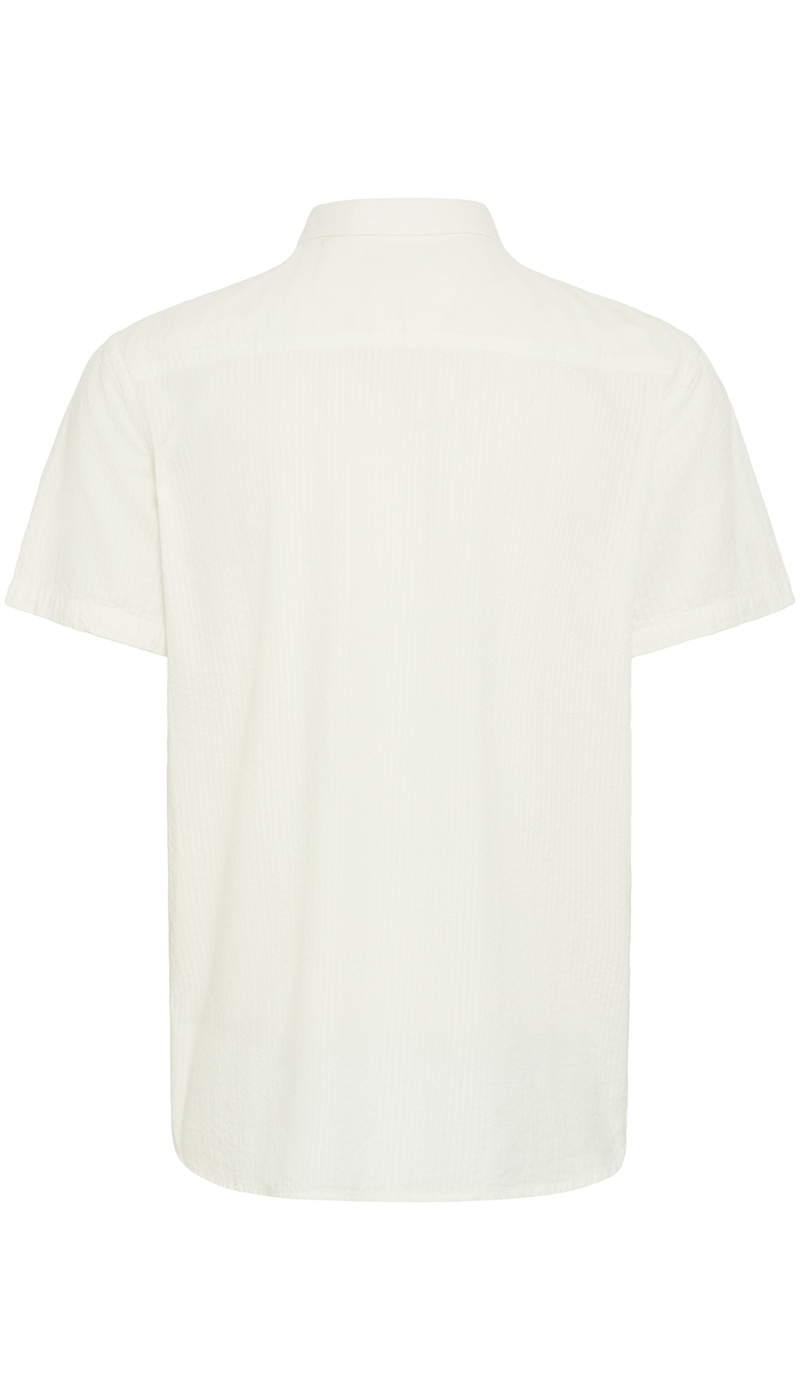 Chemise Blanche BHALKE