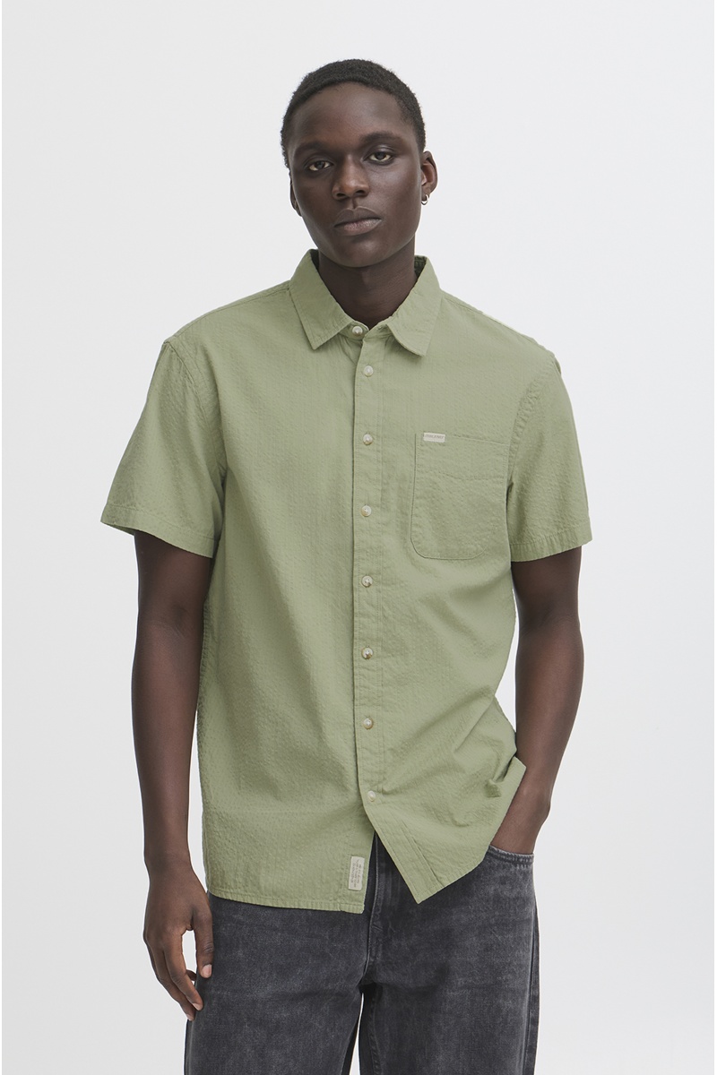 blend dk company vejle as  KAKI CHEMISES MC HOMME 2