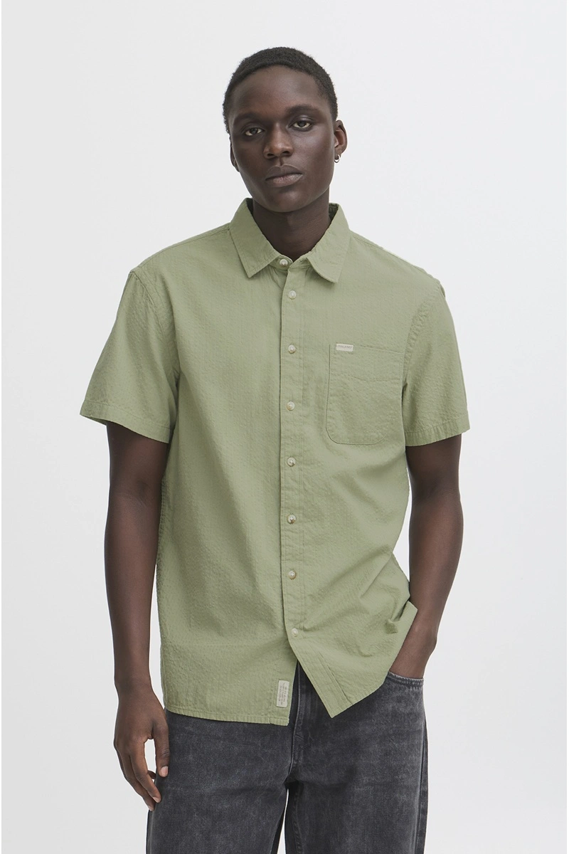 Chemise Kaki BHALKE 2