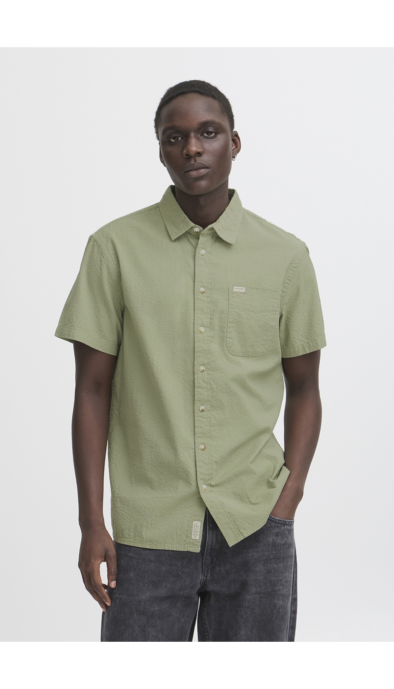 Chemise Kaki BHALKE