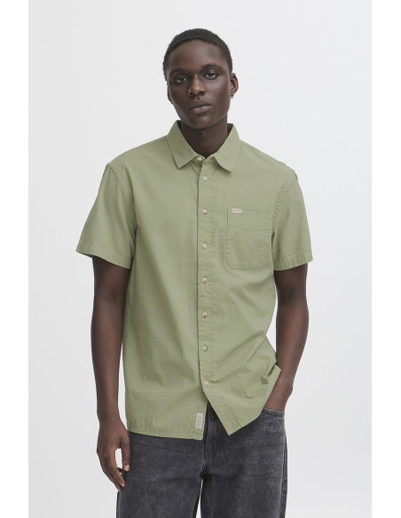 Chemise Kaki BHALKE