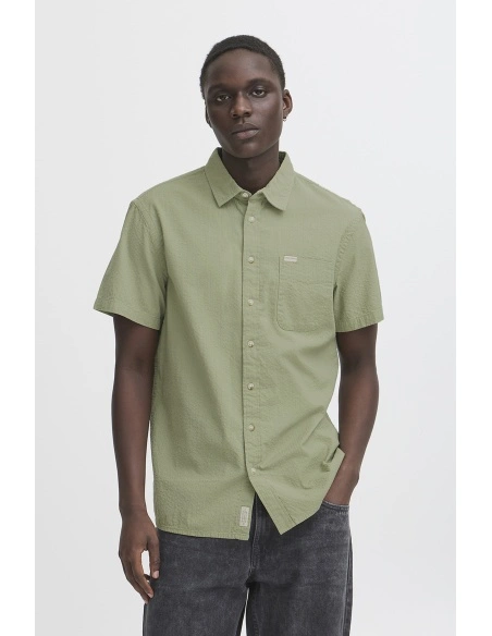 blend dk company vejle as  KAKI CHEMISES MC HOMME