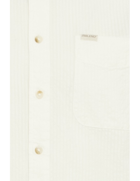 Chemise Blanche BHALKE