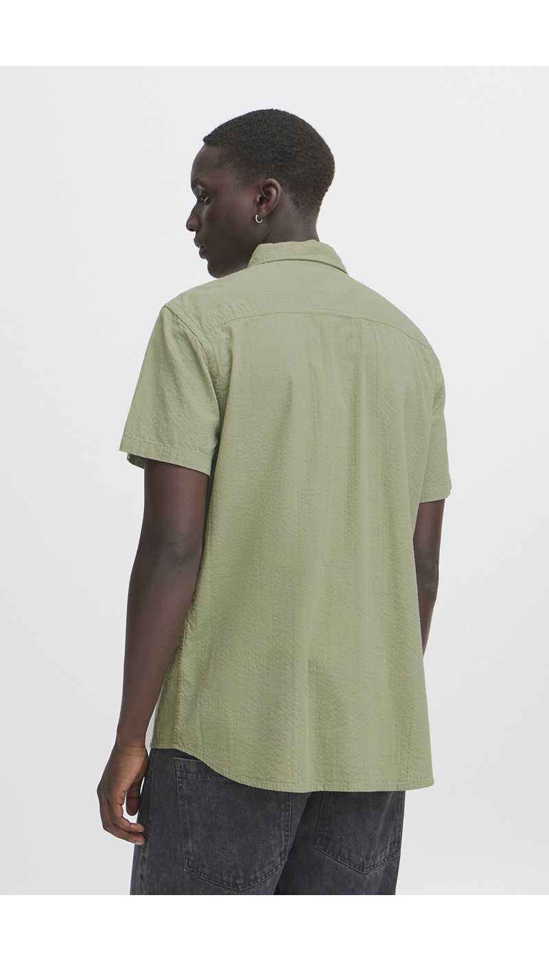 Chemise Kaki BHALKE