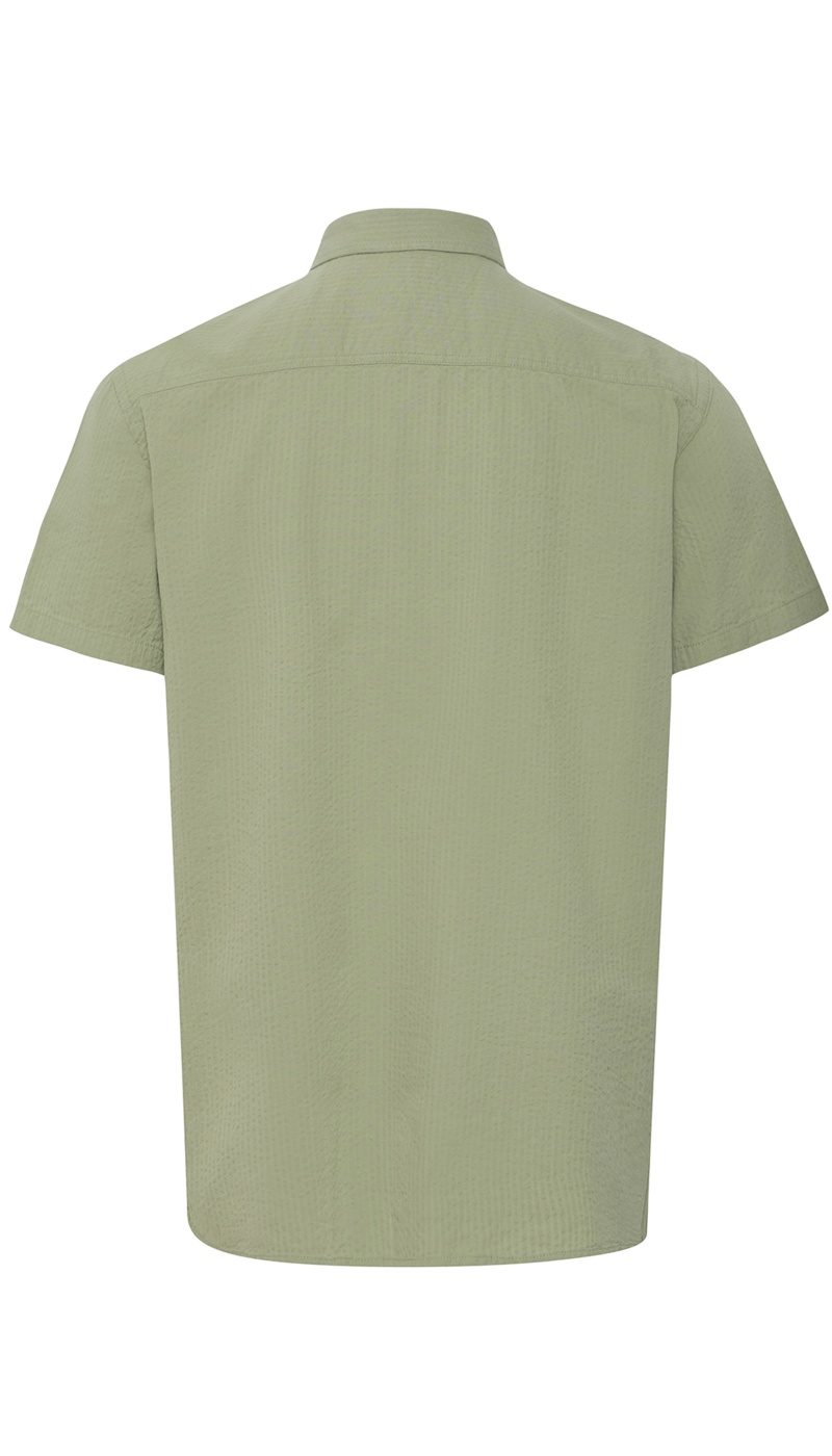 Chemise Kaki BHALKE