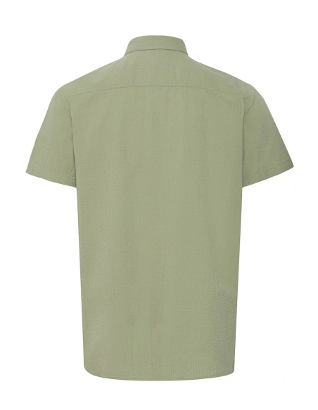 blend dk company vejle as  KAKI CHEMISES MC HOMME