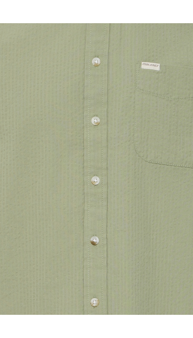 Chemise Kaki BHALKE