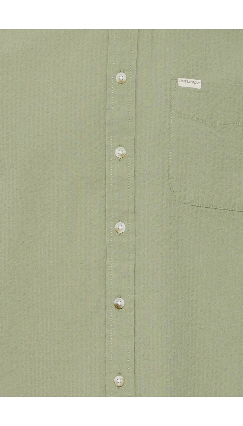blend dk company vejle as  KAKI CHEMISES MC HOMME