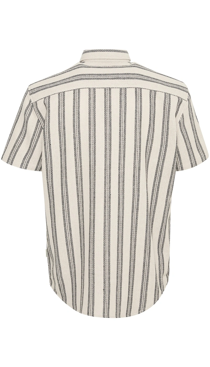 blend dk company vejle as RAYE ECRU CHEMISES MC HOMME