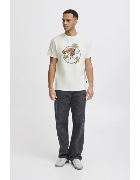 blend dk company vejle as SAUVTE BLANC T-SHIRTS MC HOMME
