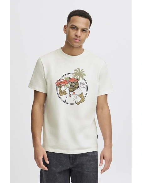 blend dk company vejle as SAUVTE BLANC T-SHIRTS MC HOMME