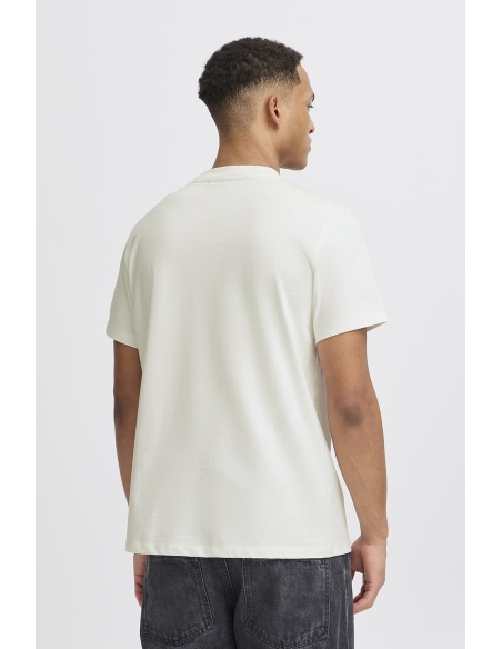 Tee Shirt Ours Blanc BHJERRON