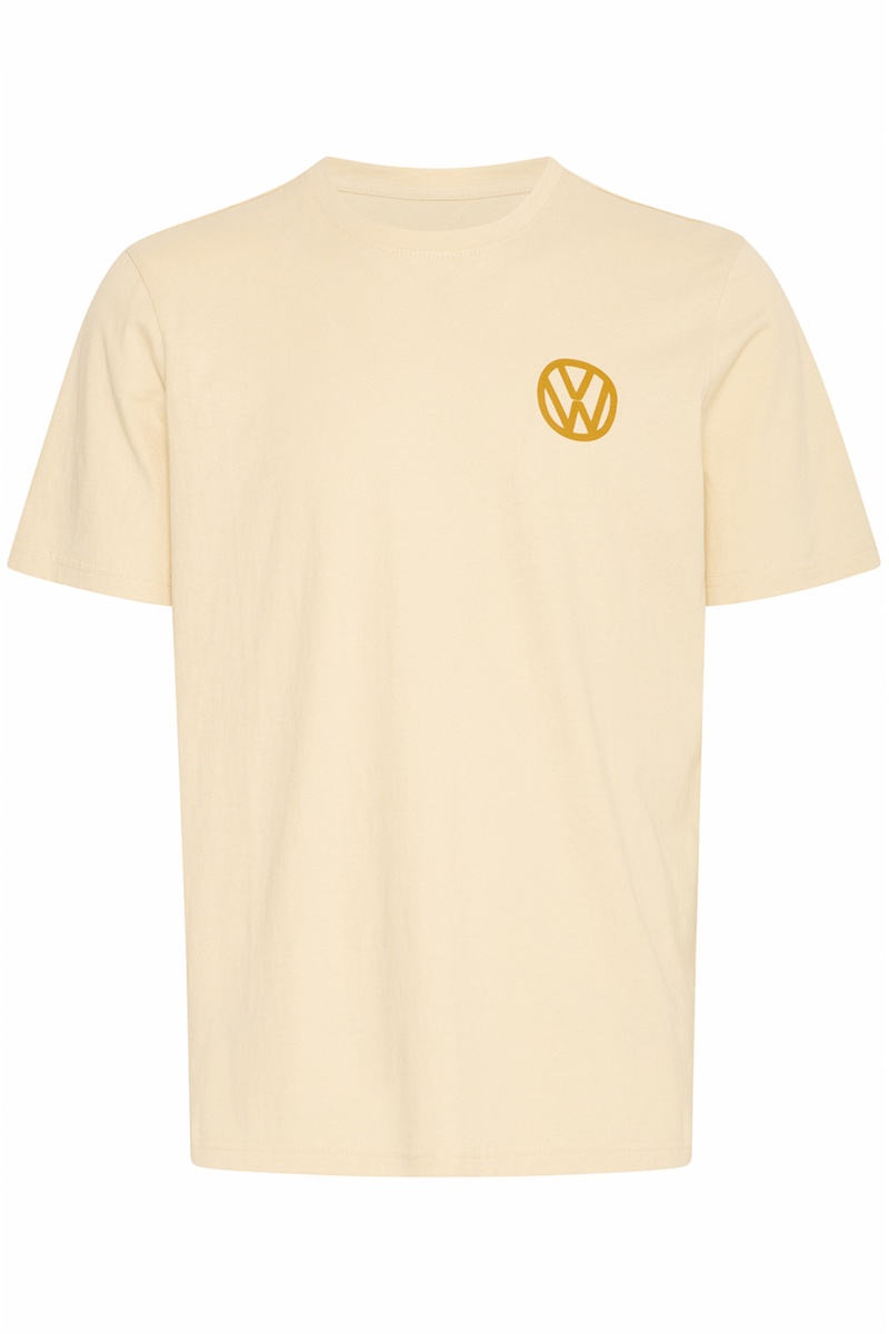 blend dk company vejle as  BEIGE T-SHIRTS MC HOMME