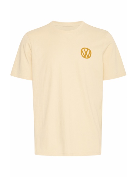 Tee Shirt Van Ecru BHFELIX
