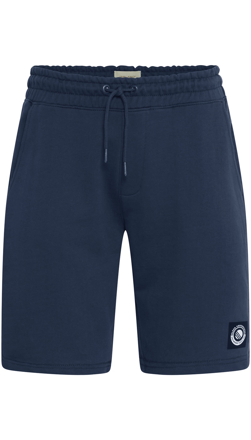 blend dk company vejle as  MARINE SHORTS HOMME