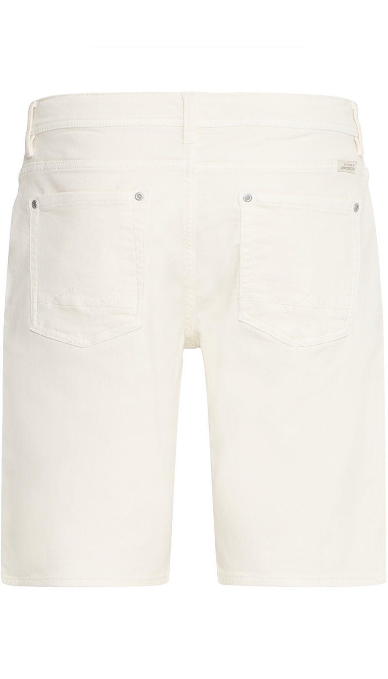 blend dk company vejle as  ECRU SHORTS HOMME