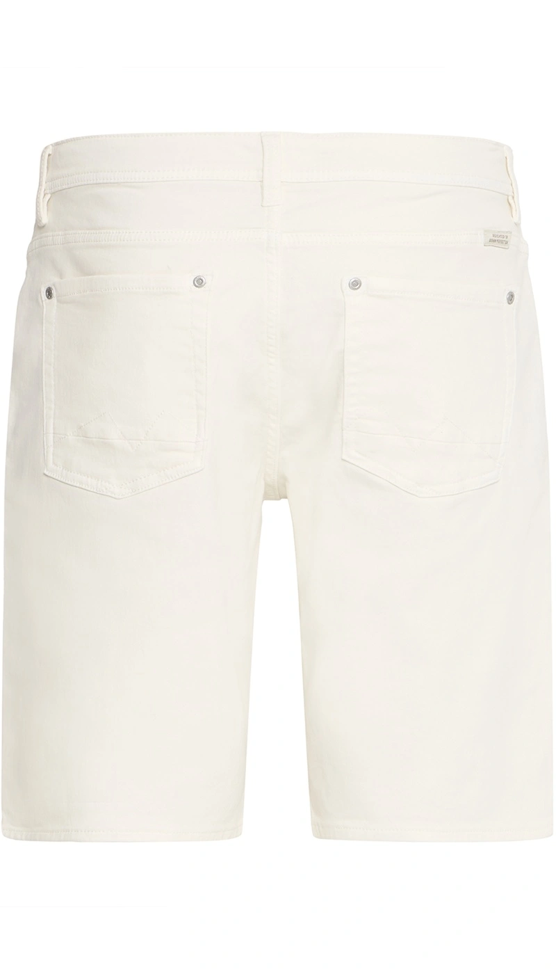 blend dk company vejle as  ECRU SHORTS HOMME