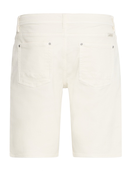 blend dk company vejle as  ECRU SHORTS HOMME