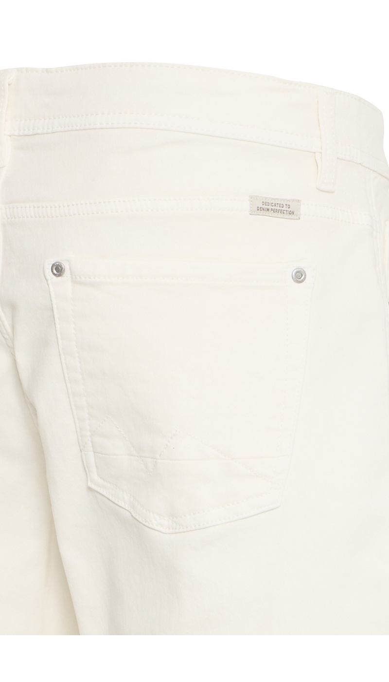 blend dk company vejle as  ECRU SHORTS HOMME