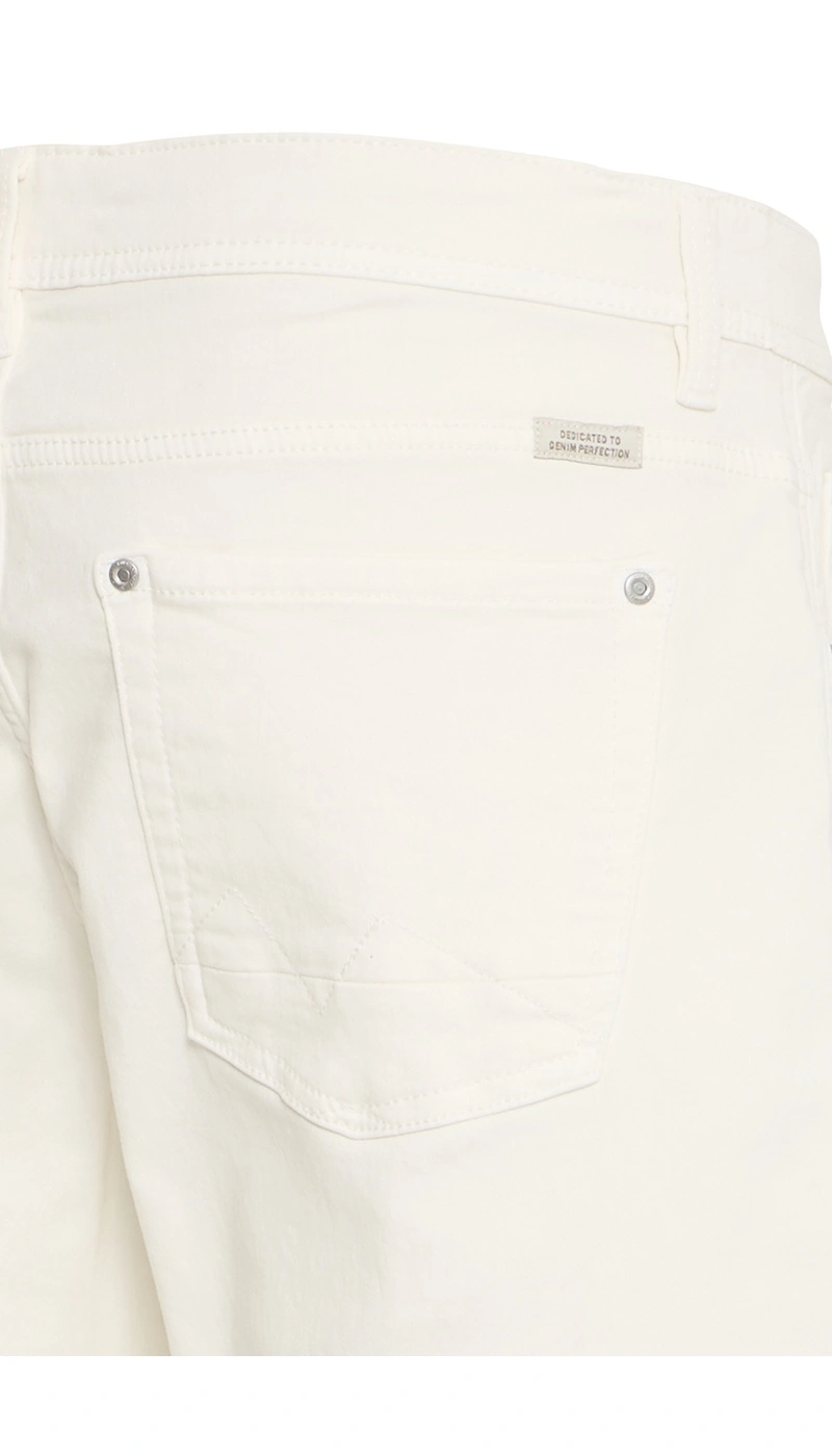 blend dk company vejle as  ECRU SHORTS HOMME