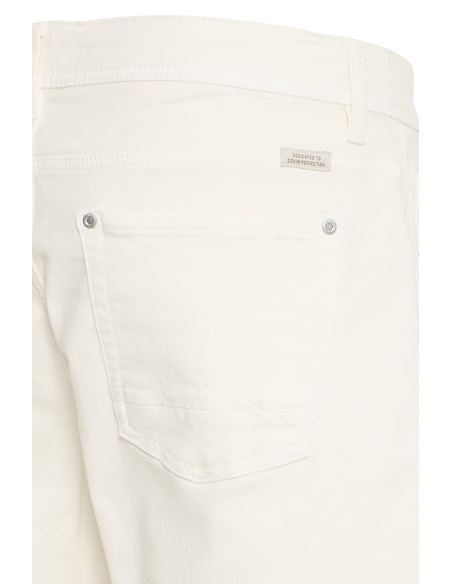 blend dk company vejle as  ECRU SHORTS HOMME