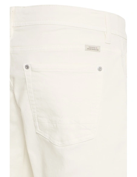 blend dk company vejle as  ECRU SHORTS HOMME
