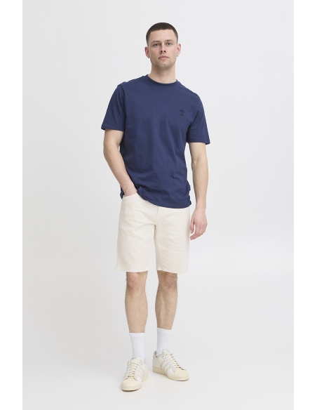 blend dk company vejle as  ECRU SHORTS HOMME